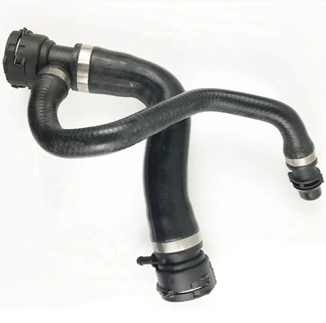 New Auto Parts Water Hose Upper Water Hose For  X5 E70 17127537107 17127593490