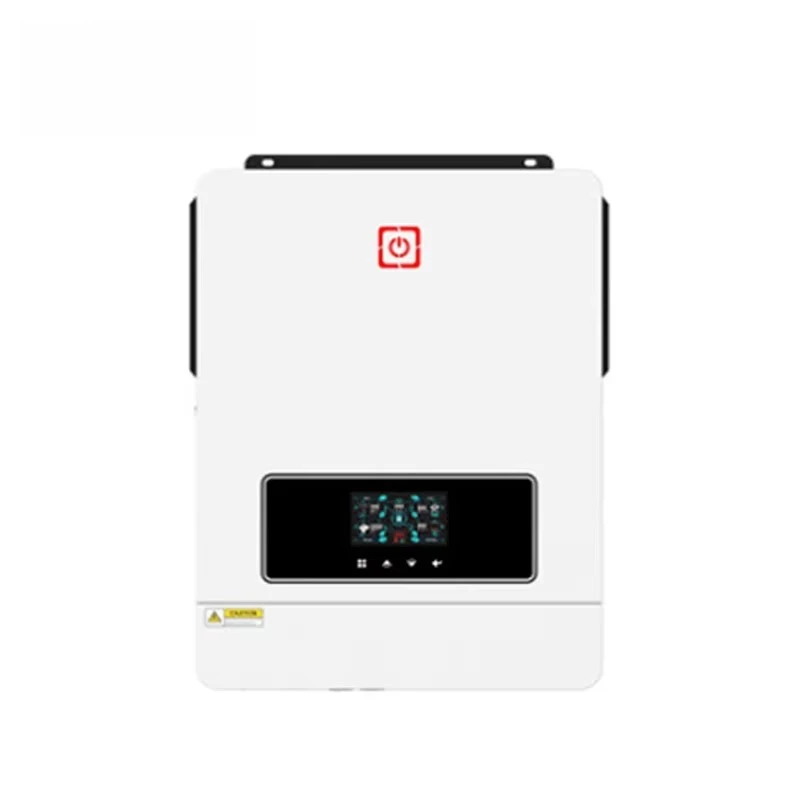 

48v Pure Sine Wave 10kw Hybride Mppt 48 Volt Charger 10 Kw Energy Power Hibrido Smart Hibrid Panel Hybrid Solar Inverter 10kw