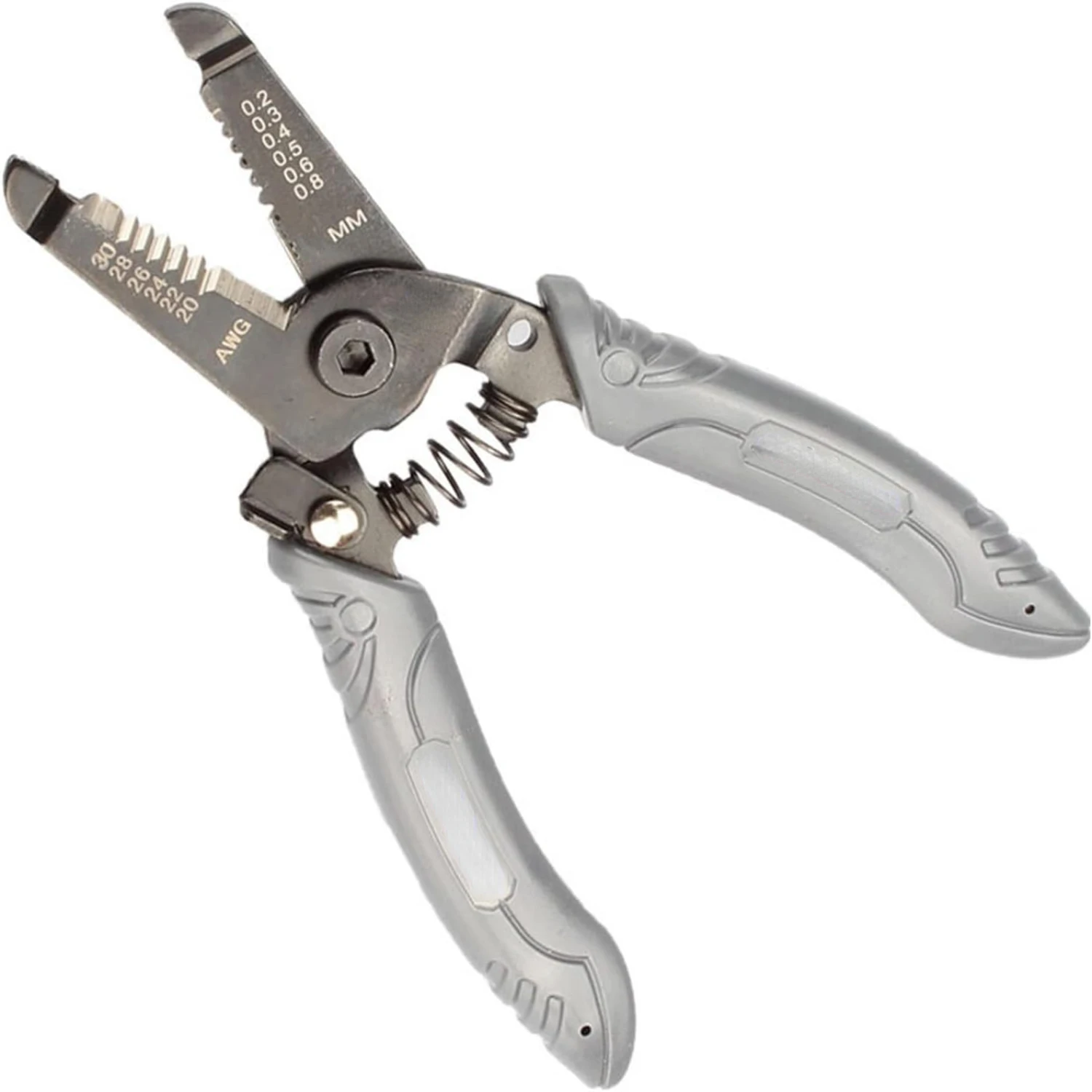 

Order now for ultimate convenience! Efficient and versatile wire cutter pliers - a precise multi-functional cable cutting tool f