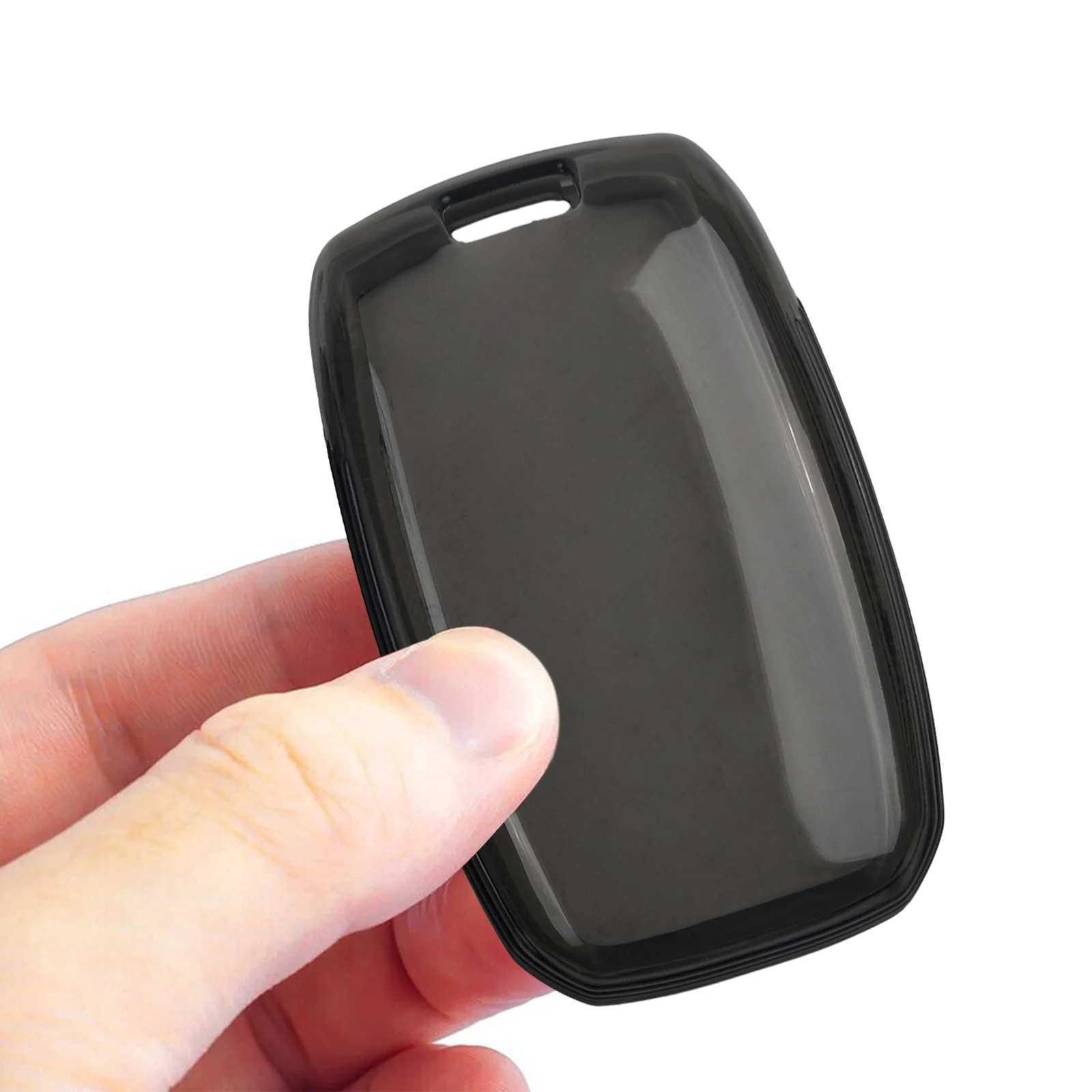 

High Quality Brand New Key Fob Case Cover Car & Truck Parts TPU FULL PROTECTION NON-YELLOWING Simple Installation