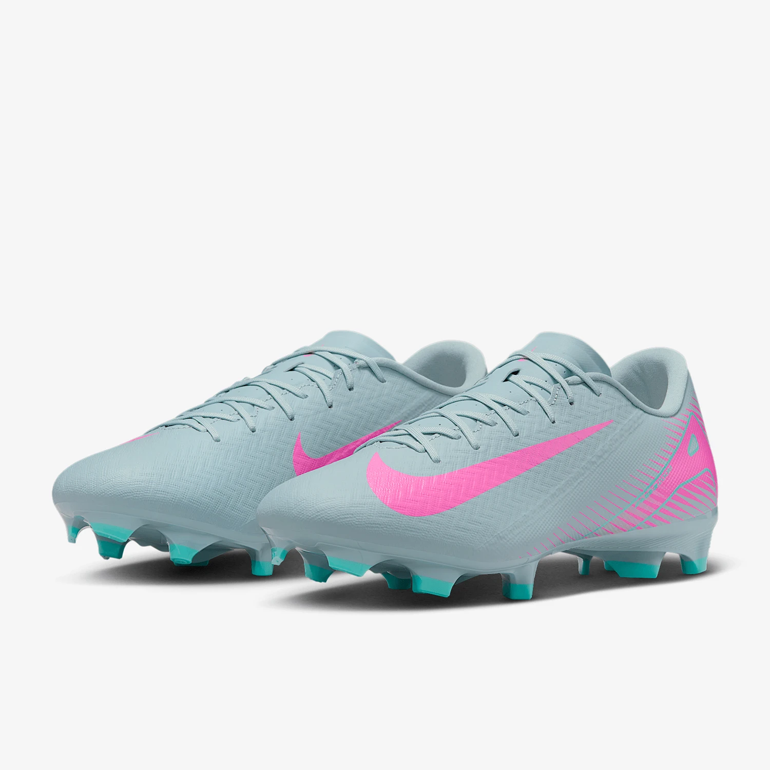 Nike genuine Vapor 16 men's cushioned and durable sports football shoes FQ8374-301