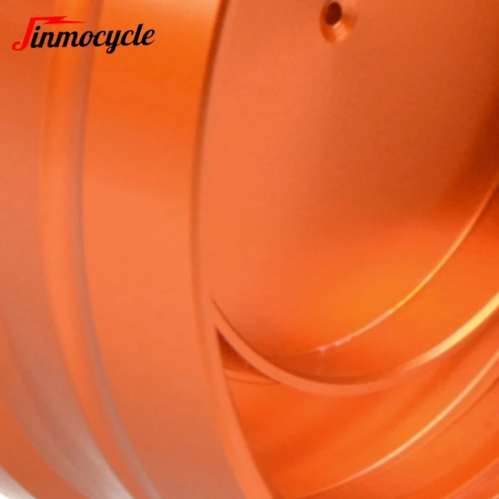 

For Duke 390/250/200/125 RC 390/250/200/125 RC 250 Duke 250 Fluid Reservoir Cover Motorcycle Fluid Tank Cover Rear Oil Cup Cover