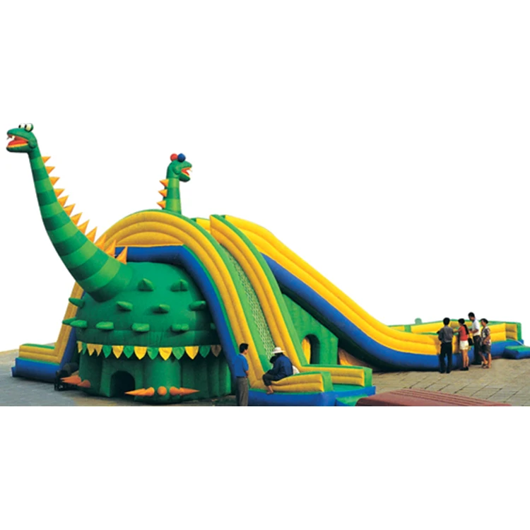 

Inflatable PVC Castle Bouncer Kids Adults Floating Island Swimming Pool Water Slide Water Parks Water Play Jumping Sea Shipping