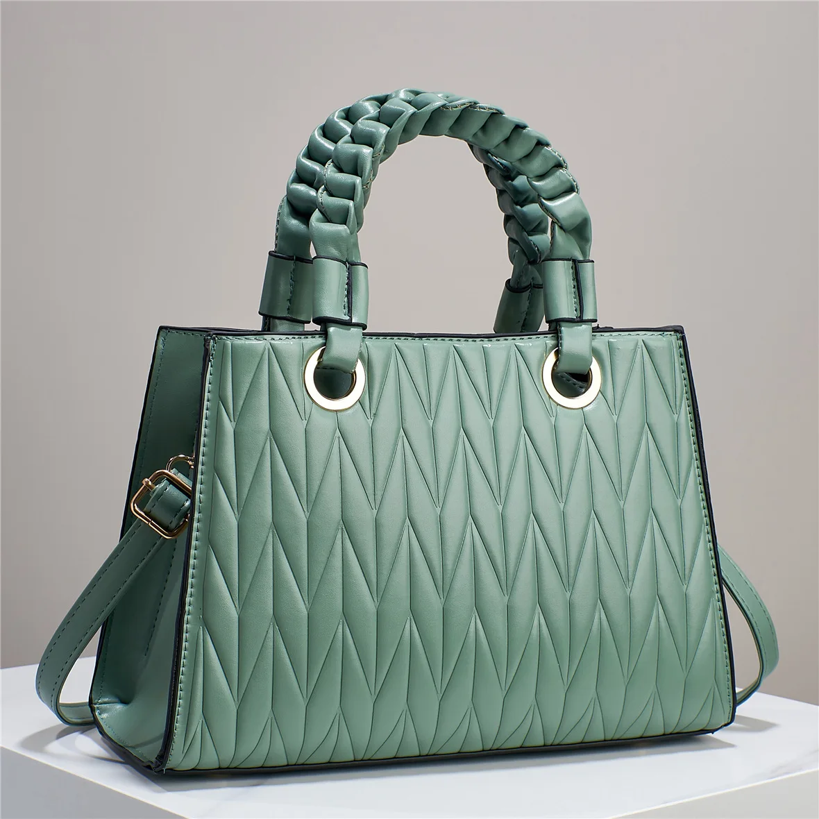 حقيبة نسائية حقائب كتف حقيبة يد للنساء 2025 كيس فام رئيسي فاخر مصمم bolsas femininas tendencia حقيبة #3