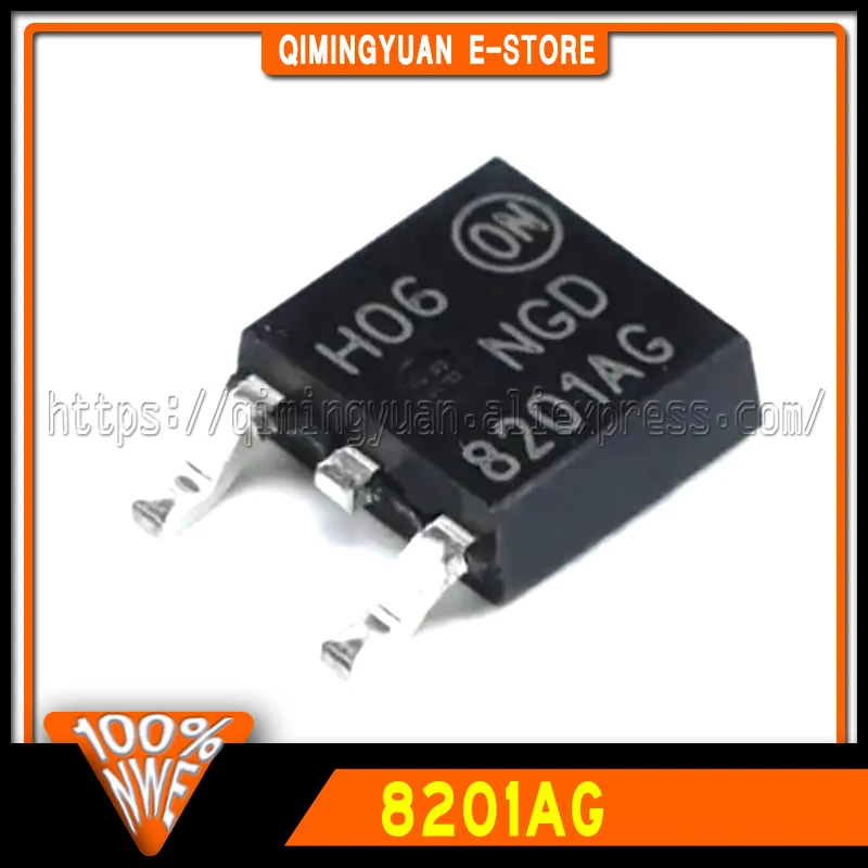 5PCS/LOT IRLR2905 LR2905Z IRLR2905TRLPBF 8201AG IRLR2905ZTRPBF TO252 100% New Original In Stock