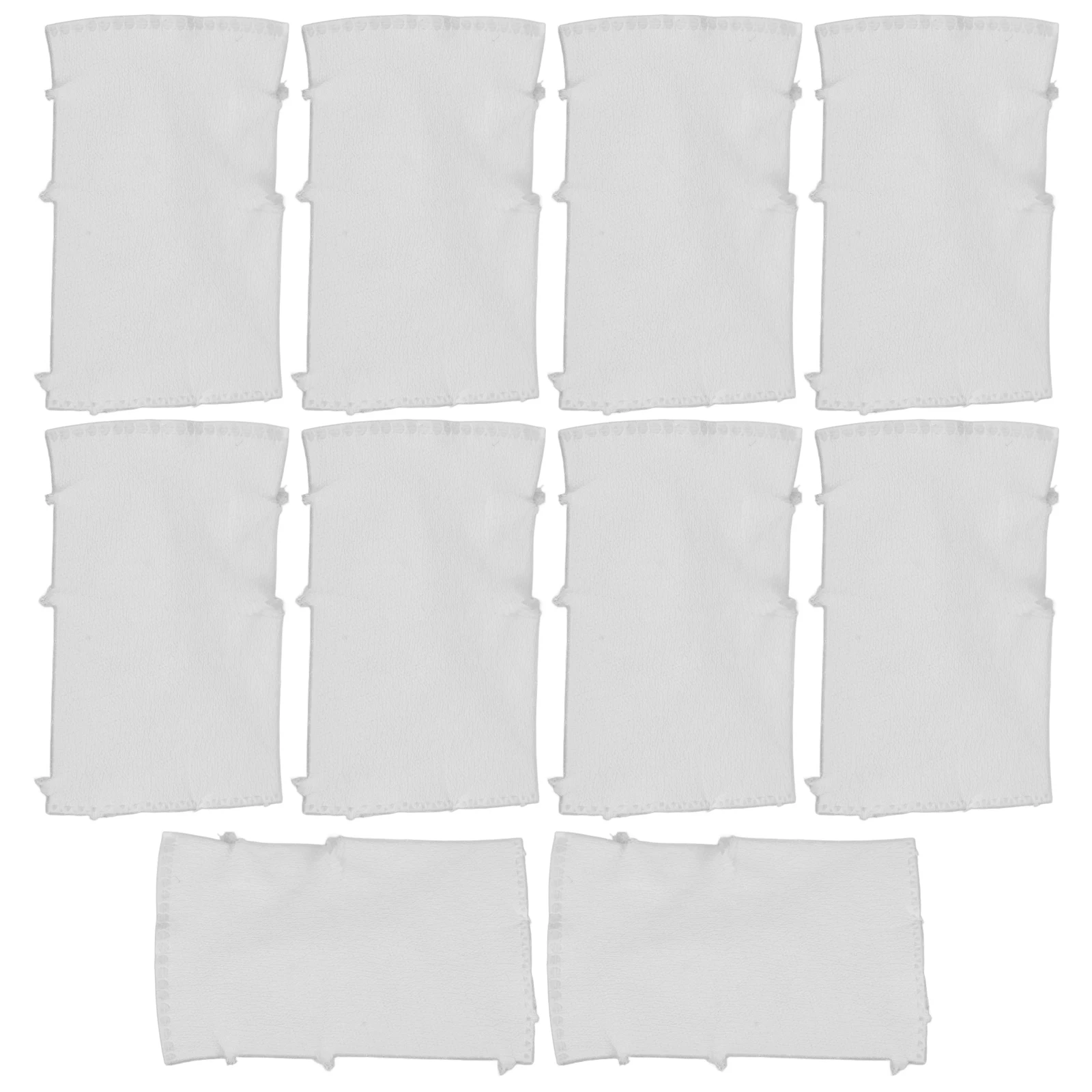 

Cotton Polish Cleaning Wipes 1 Roll Disposable Nail Cleansing Pads Manicure Remover Wipes For Gel Polish Acrylic Nails Nail Art