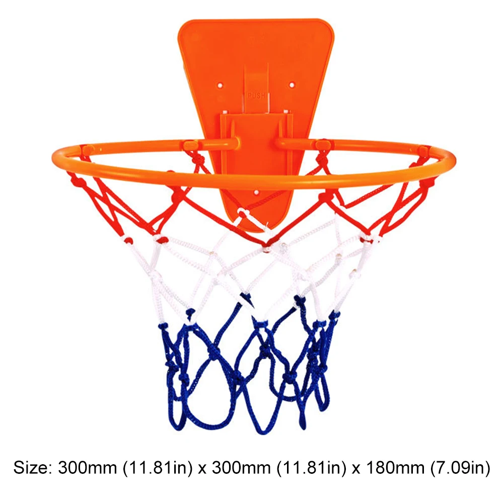 Air Bounce Basketball High-Resilience Mute Dribbling Basketball น้ําหนักเบา 3/5/7 สําหรับกิจกรรมในร่มต่างๆ