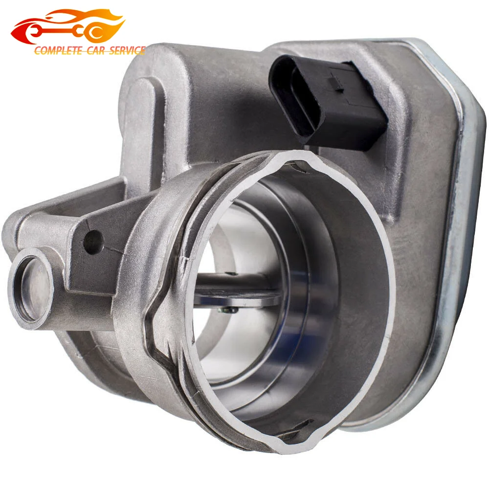 

038128063M 038128063L 038128063G Throttle Body Suit For Skoda Roomster 2006-2010