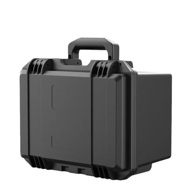 Photographic equipment drone equipment safety protection waterproof suitcase thickened toolbox