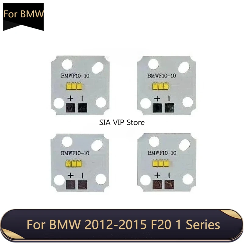 

Для BMW 2012-2015 F20 1-й серии лимонно-желтый DRL светодиодные дневные ходовые огни светодиодная плата DRL модуль Angel Eyes