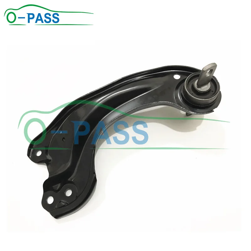 Rear Trailing Control arm For Honda Civic X 2016- & Insight 2019- 52360-TED-T00 52365-TED-T00 1 Piece