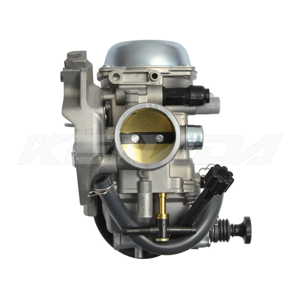 Carburetor 32mm For Bayou400 KLF400/B  Prairie400 KVF400 2/4X4 1997-2002 Lakota300 KEF300A/B  ATV 15003-1123/1282/1375/1446