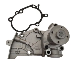 Water Pump for Chery QQ Sweet QQ3 QQ6 372 472 0.8 1.1 Engine Cooling Water Pump Car Accessories 372-1307010