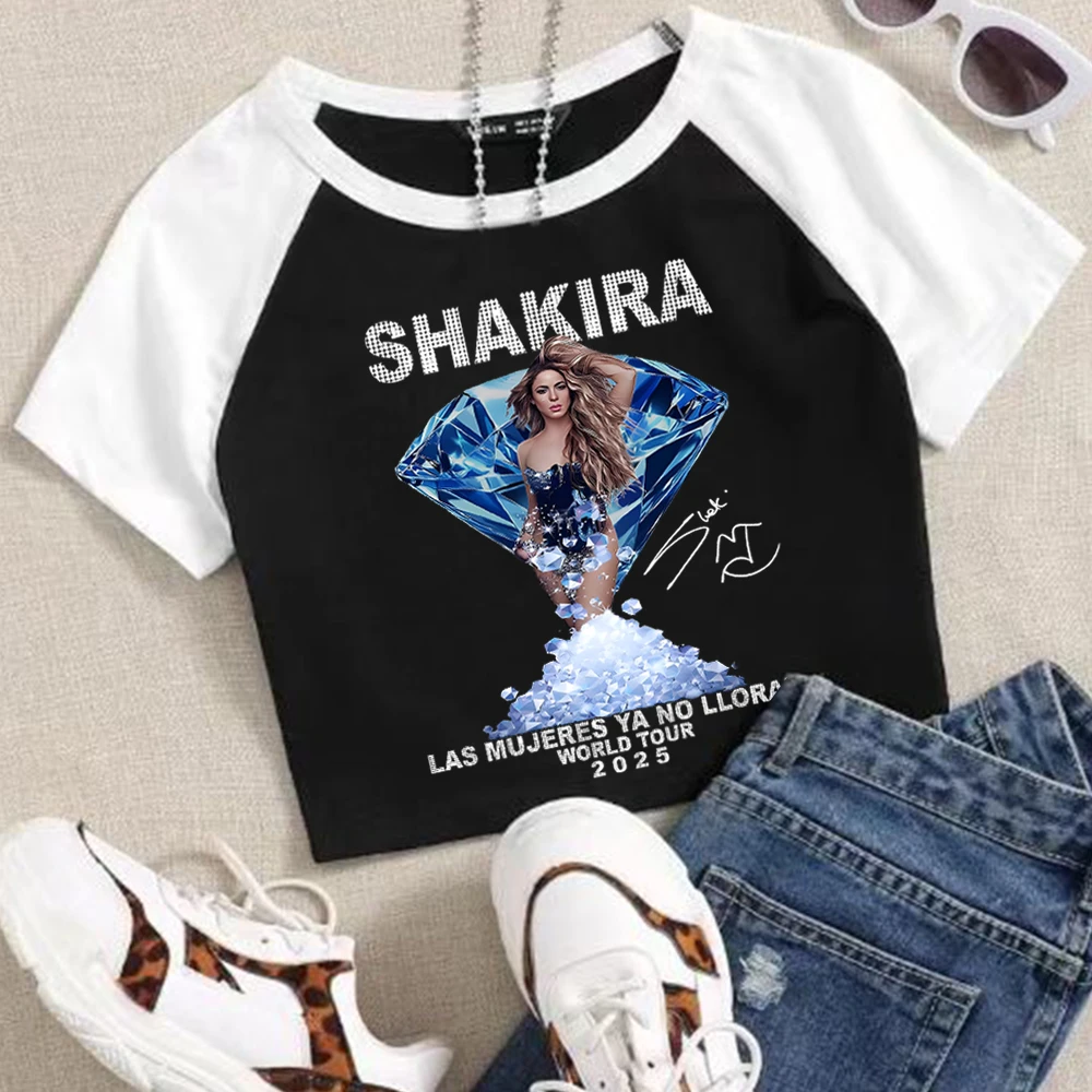 Shakira 2025 Concer… - image