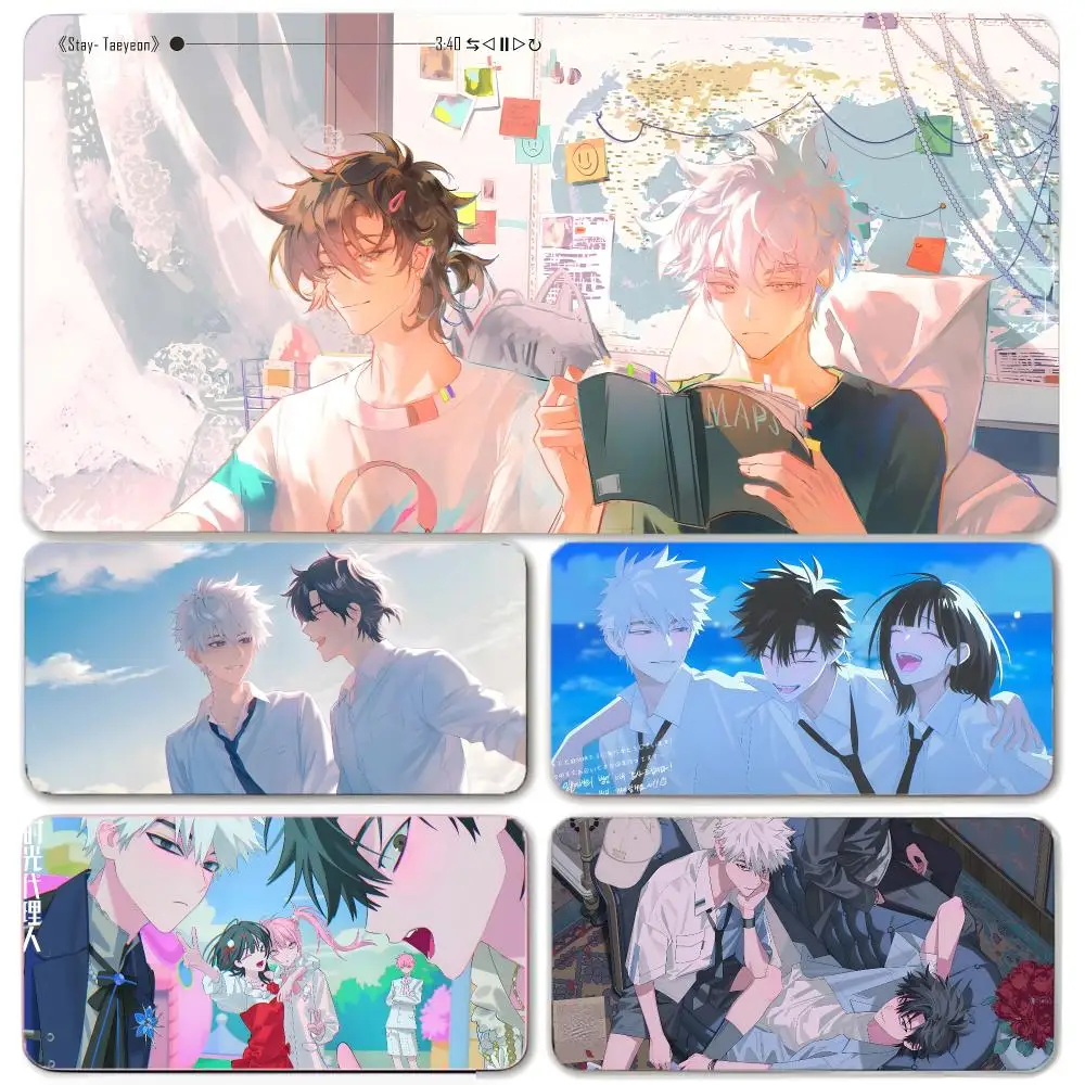 mousepad-grande-para-jogos-com-estampa-de-serie-de-anime-link-click-com-borda-costurada-grossa-e-base-antiderrapante