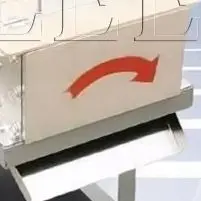 

Автоматическая машина для снятия красной кожи с арахиса, сухих орехов и кешью