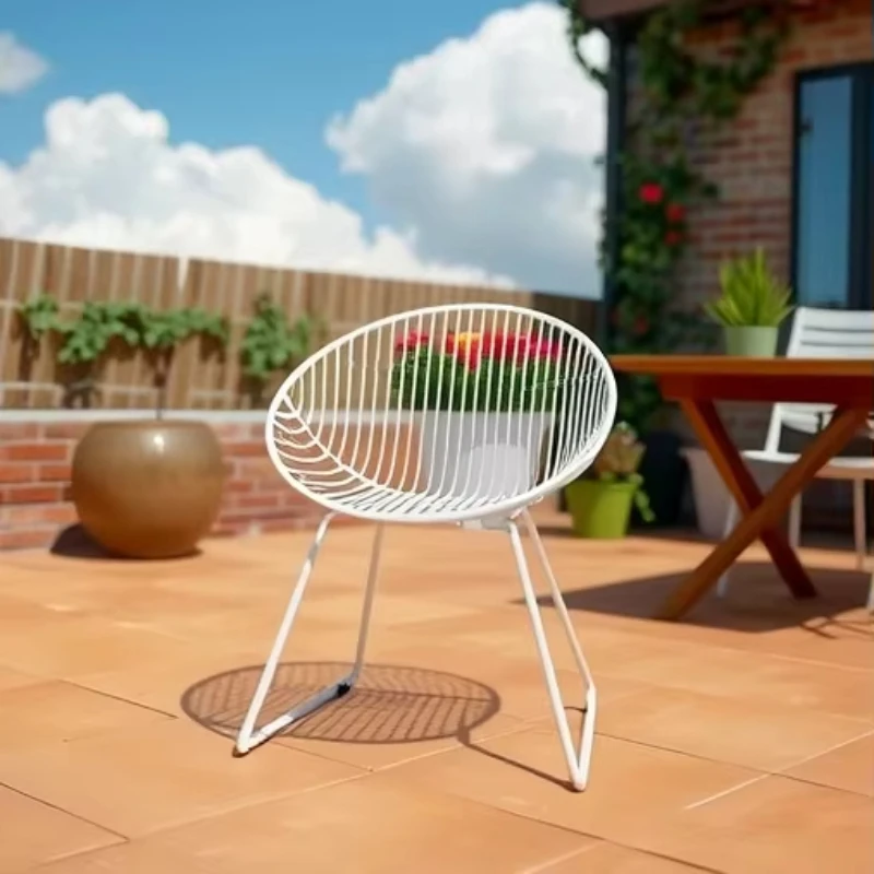 

Современные уличные металлические обеденные стулья для отелей и ресторанов, обеденные стулья