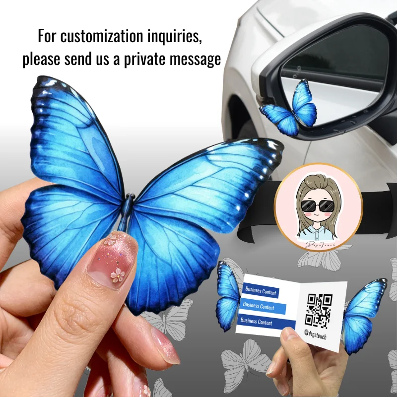 Thumbnail 3 - #47 Latest Business Cards Offers