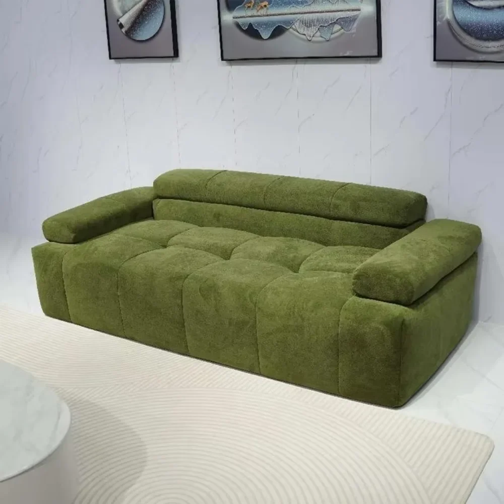 Modern Living Room Compression Sofa Set Furniture Compression Sealing Foam Vacuum Compression Sofa Box