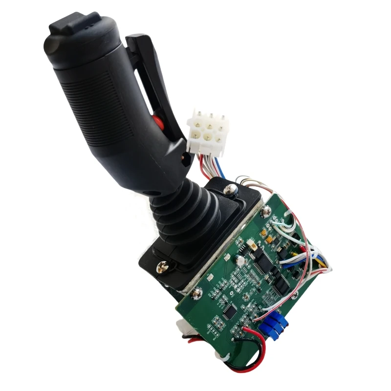 SKYJOINTS Joystick Controller 159108 Skyjack Parts Drive Controller Compatible with Skyjack Scissor Lift SJIII3215 SJIII3219 SJI