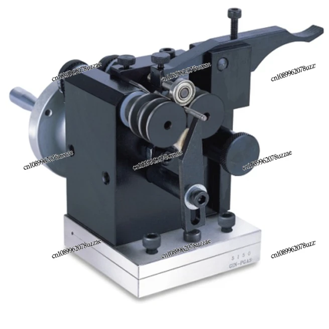 Grinder Punch Mini Needle Punch Concentric Gauge Jump Detection Adjustment