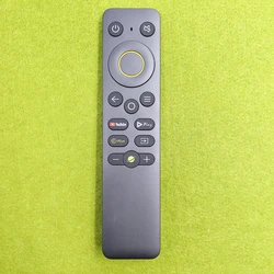 Original Remote Control CY171021111005844 RF431A-T1-03 For REALME  LED LCD TV