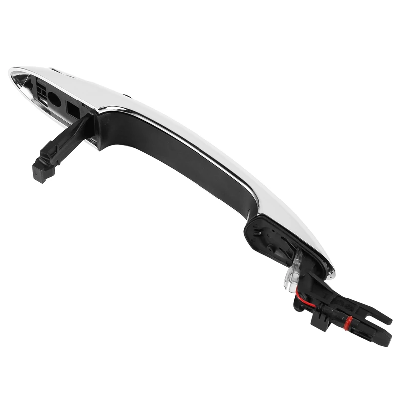 

A99F-Car Front Exterior Door Handle For BMW Mini Cooper F54 F55 F56 F57 F60