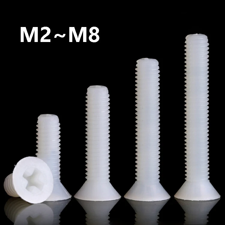 M2 M2.5 M3 M4 M5 M6…