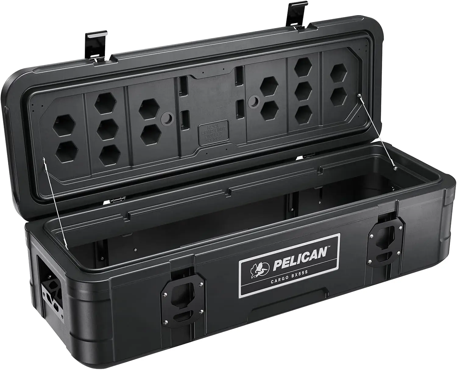 Pelican Cargo Cases