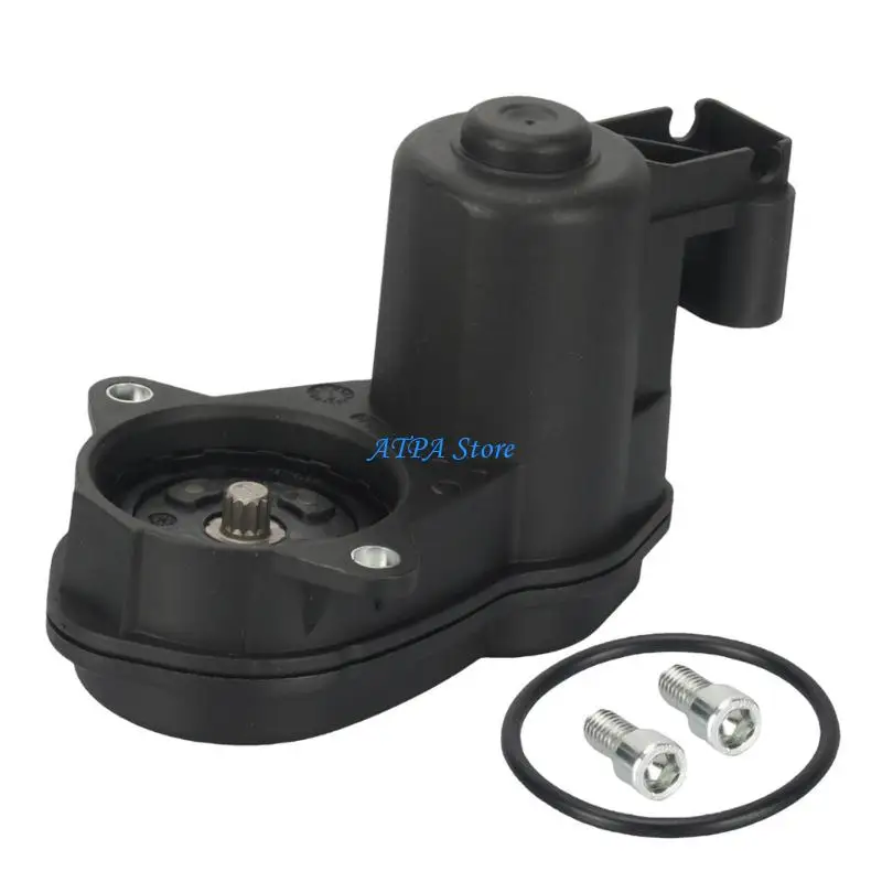 

U13C Effective Brake Actuator ABS And Copper Build Direct Substitute For Damaged Brake Parts 34216791420 34206786057 6793048