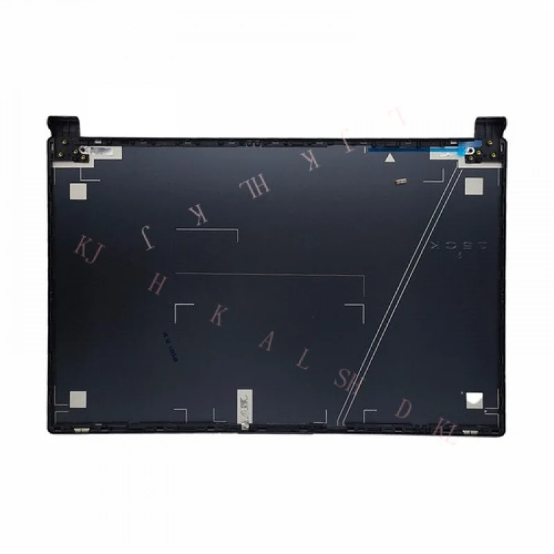 

NN New LCD Back Cover For MSI Delta 15 A5EFK MS-15CK Top Case Lid 15.6" 3075CKA411