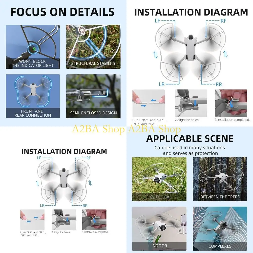 A2BA Propellers Gua… - image