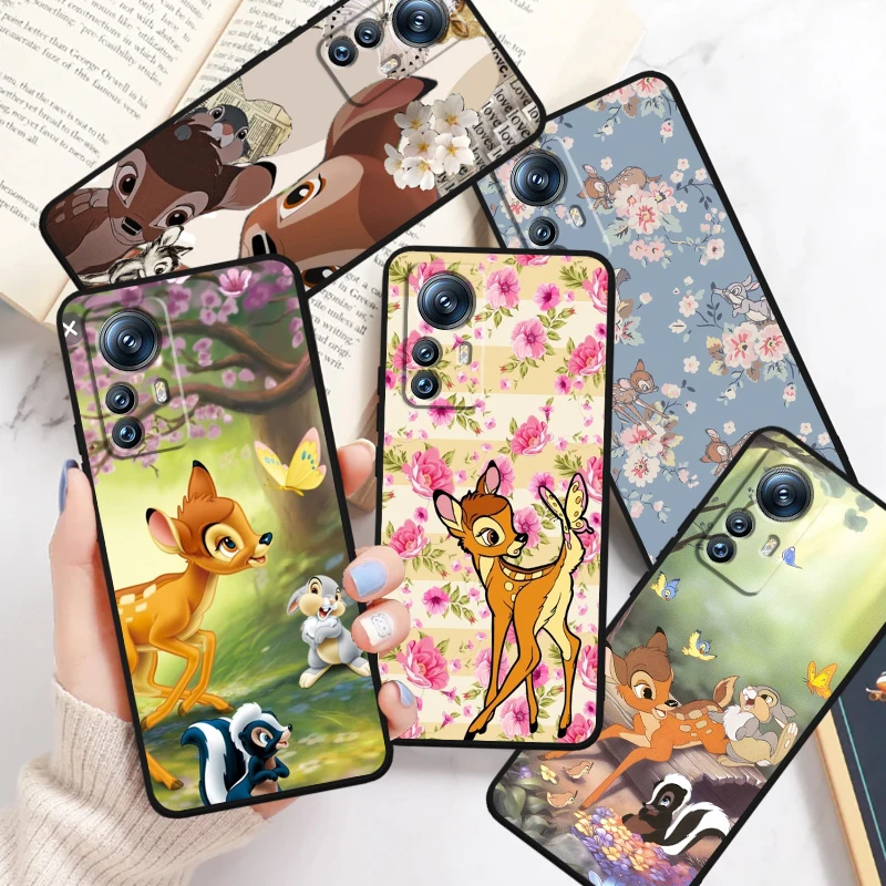 Bambi Disney Cute C… - image
