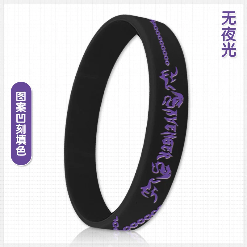 FATE DARLING In The FRANXX Cosplay Wristband Zero Two CODE: 002 Bracelet Anime Adult COS Accessories Props Christmas Halloween