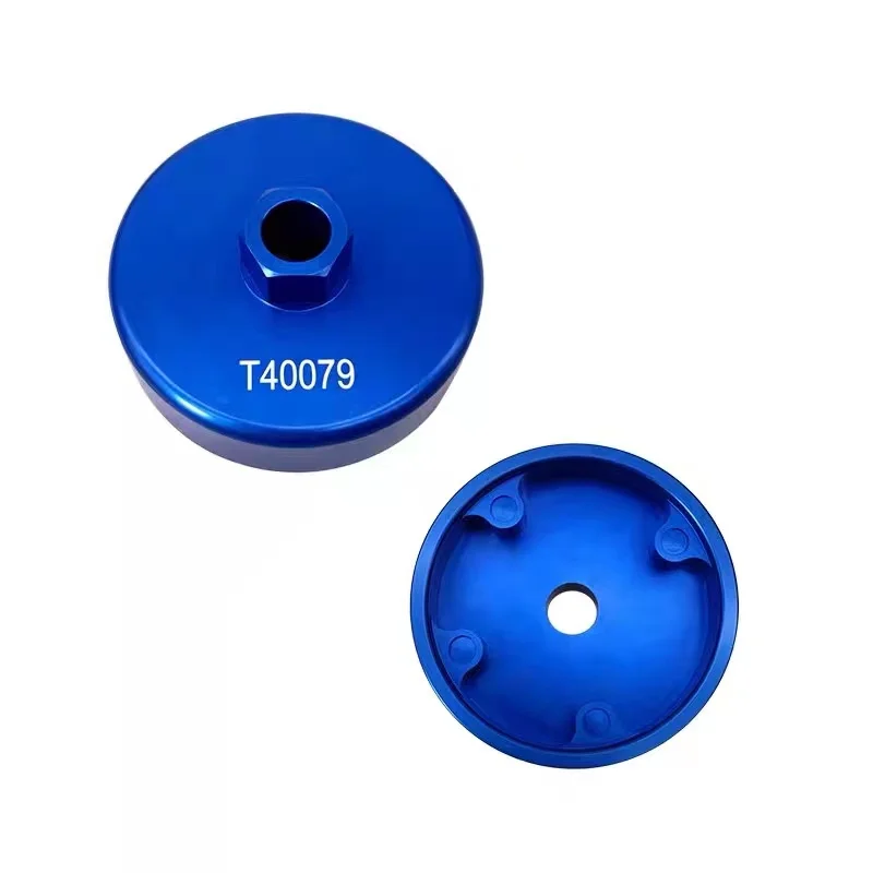 Camshaft Adjuster Tool Socket Key For Audi A6 A7 A8 4.0L TFSI Engine Same As T40269 T40079 T40297