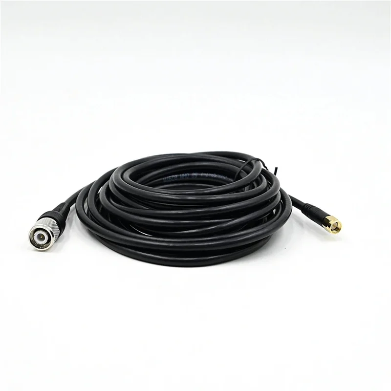 SCLS 2X L1 L2 GNSS Antena Trim Ble Antena GPS Pertanian RTK F9P GPS GLO BDS GAL M90SD Kabel Antena Basis Magnetik A