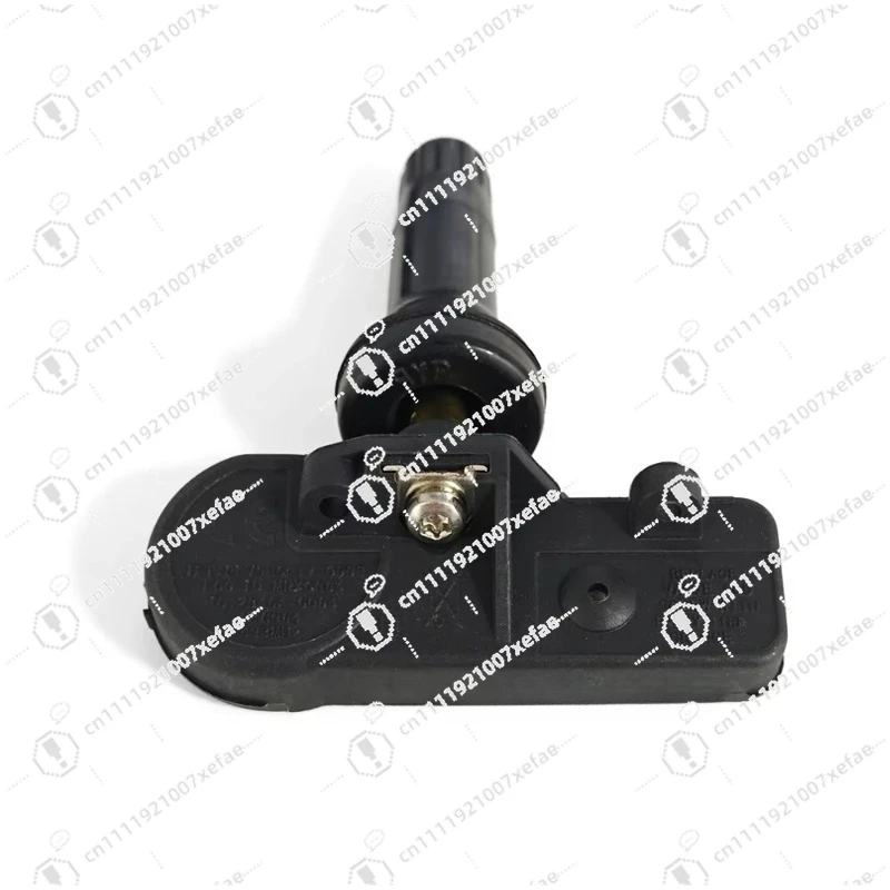

Sensor tire pressure monitoring system