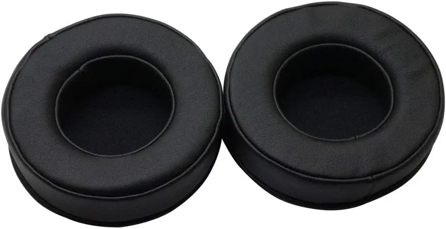 Hesh2 almofadas de ouvido compatíveis com Skullcandy Hesh 2 Hesh2 Bluetooth sem fio over-ear fones de ouvido substituição almofadas de ouvido fones de ouvido