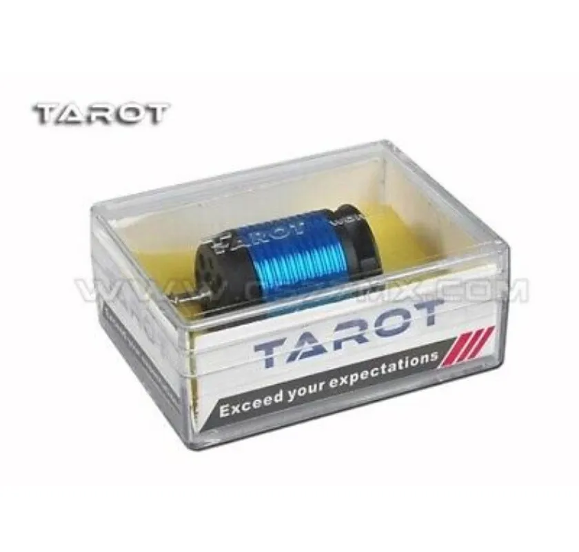 Tarot 450 Rc Helico…