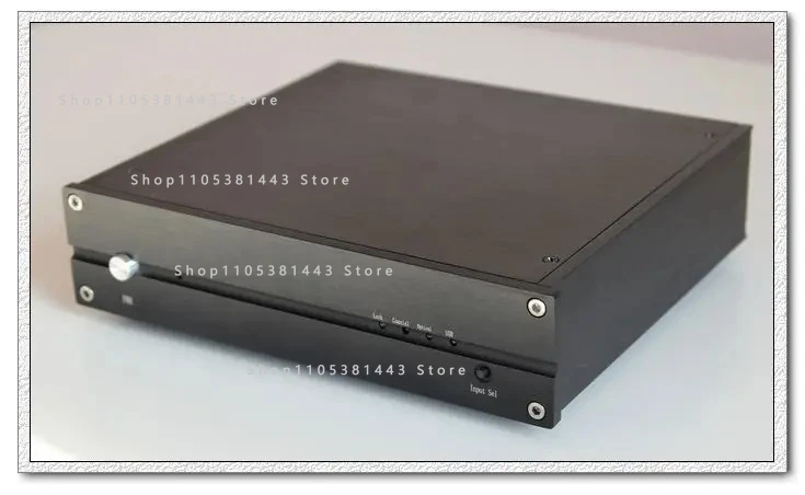 L1541DAC gold TDA1541 Fever-декодер, коаксиальный, оптоволоконный, USB, готовый продукт