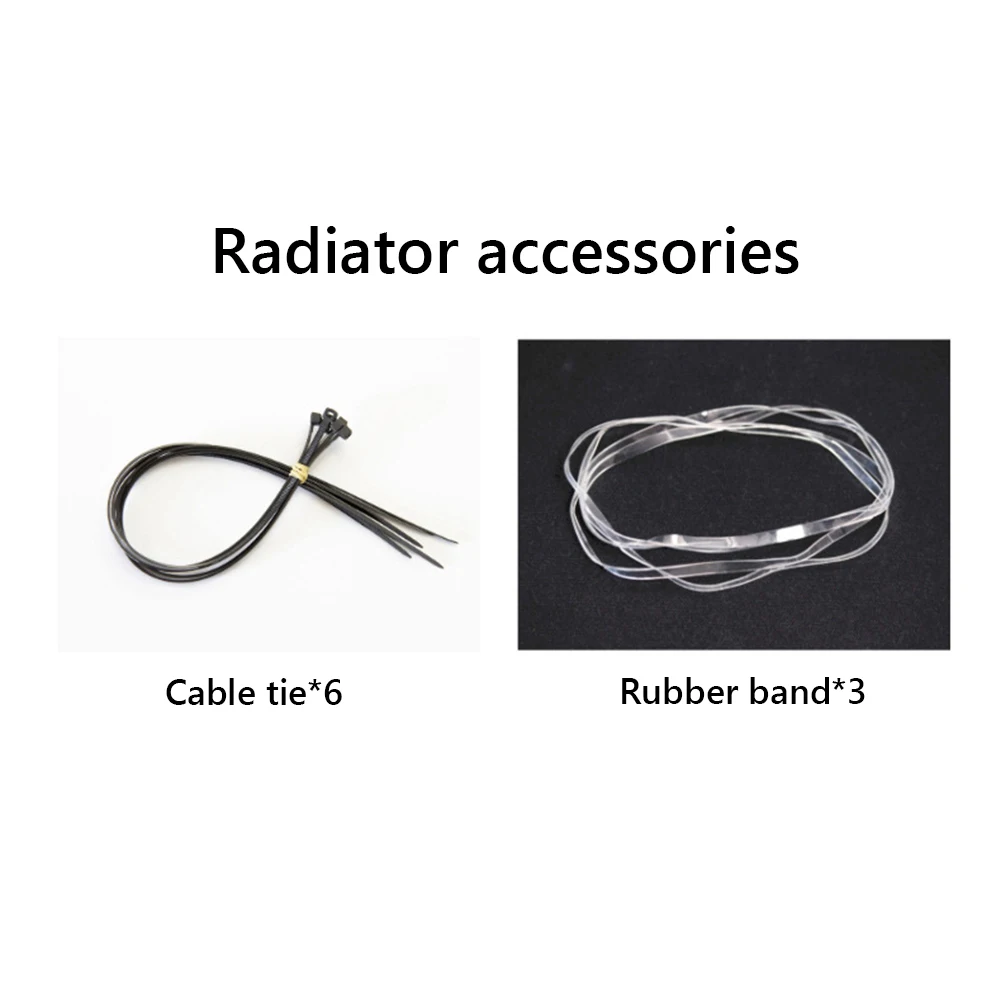 GPU fond de panier radiateur carte graphique plaque arrière refroidisseur de mémoire mémoire vidéo PWM VRAM panneau de radiateur pour série RTX 3090 3080 3070