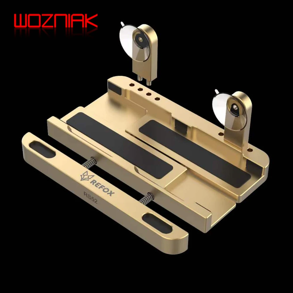 Refox RS52 FOR Mobile Phone LCD Screen Repair Clamp For iPhone 14