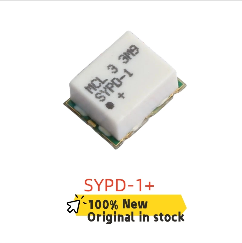 

SYPD-1+ 100% New Original