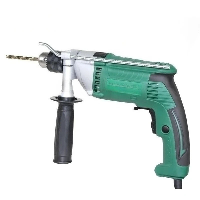 New 220V Multi-purpose Impact Drill Machine LA414413 Household Use Upholstery Drilling Wall Percussion Impact Drill Set Power