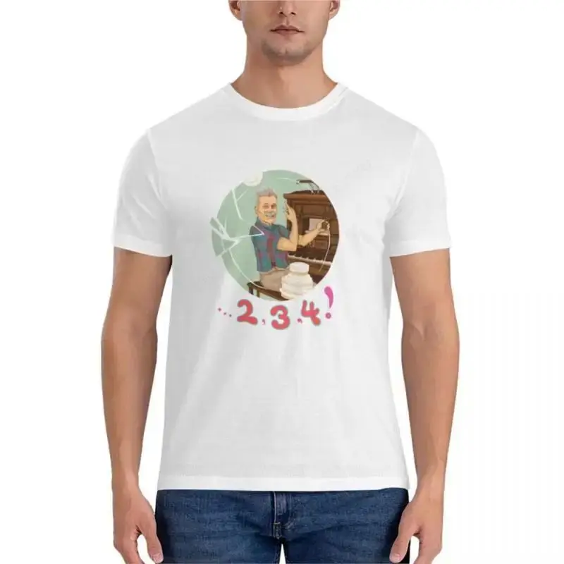 

Мужская классическая футболка My Condolences, ультратонкая, из 100% хлопка, с рукавом 3/4, для осеннего сезона