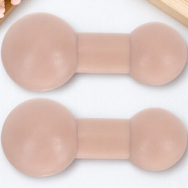 

2Pcs Body Connector Neck Support Quality Handmade Head Support DIY Kids Craft Making Accessories Soldier Neck Supporter