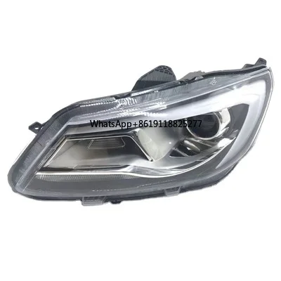 

Headlight combination light assembly for CHERY Arrizo 7 2013-2015