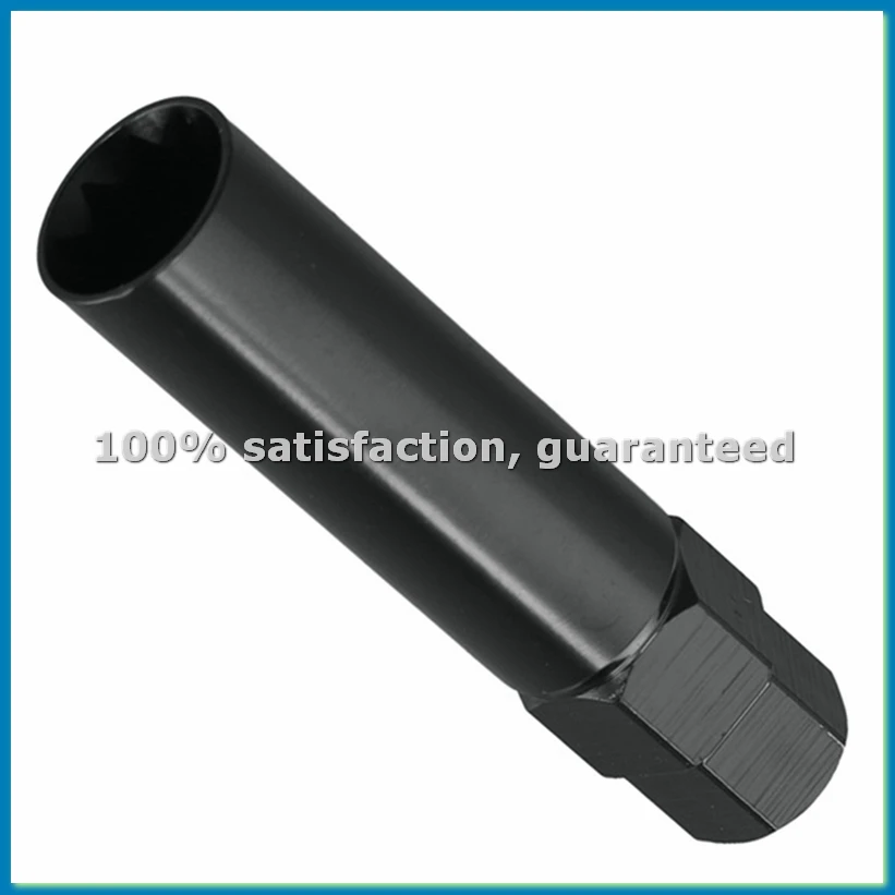 

Ключ для гаек с 10 шлицами, замена для TA20-17/19, 10-гранный ключ для гаек с шлицами, для легковых автомобилей, шестигранный привод 21 мм и 22 мм - ABFB