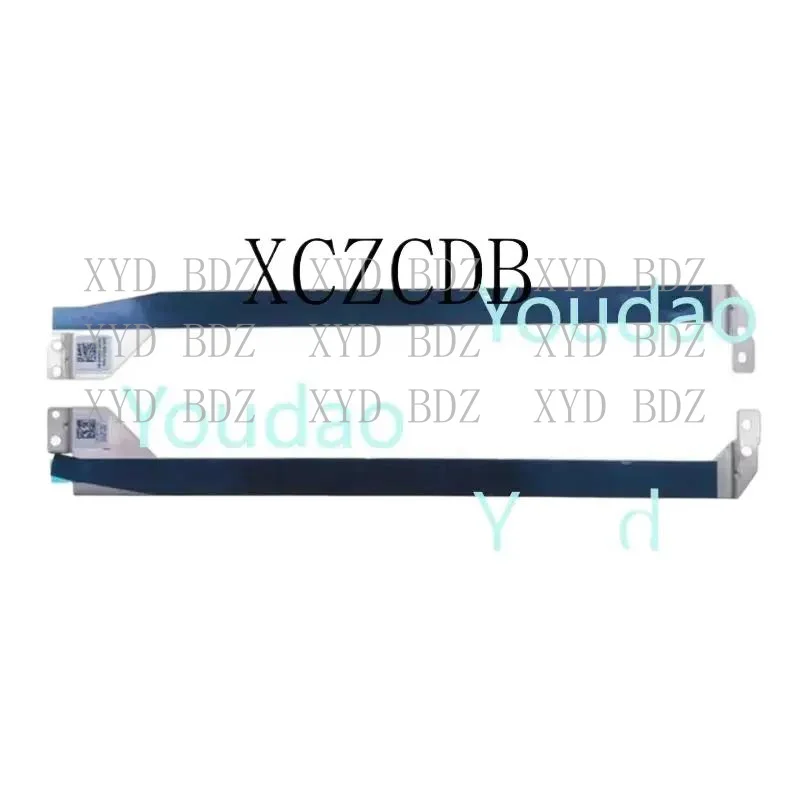 

DB New 07R9FX FXFX0 For Dell Latitude 7300 E7300 Screen LCD Hinges L & R Hinge