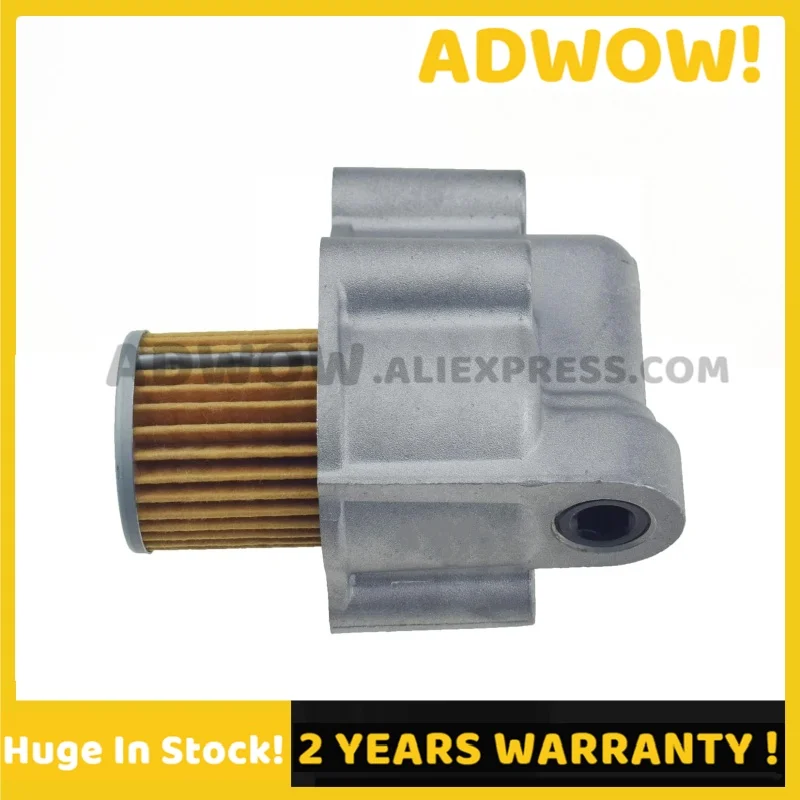 

31726-1XA03 317261XA03 Automatic Transmission Oil Filter With Housing For Jatco Nissan CVT 2007-UP 31726 1XA03 New